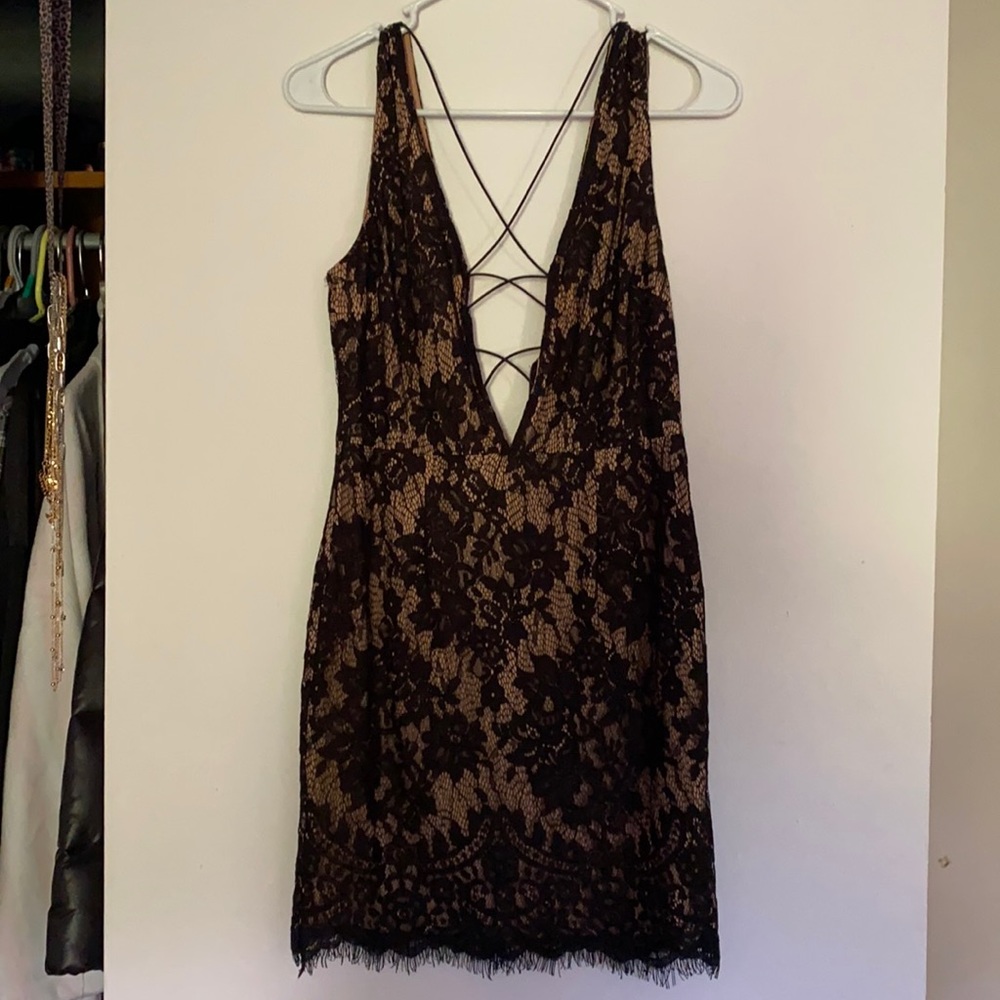 Tobi Dress